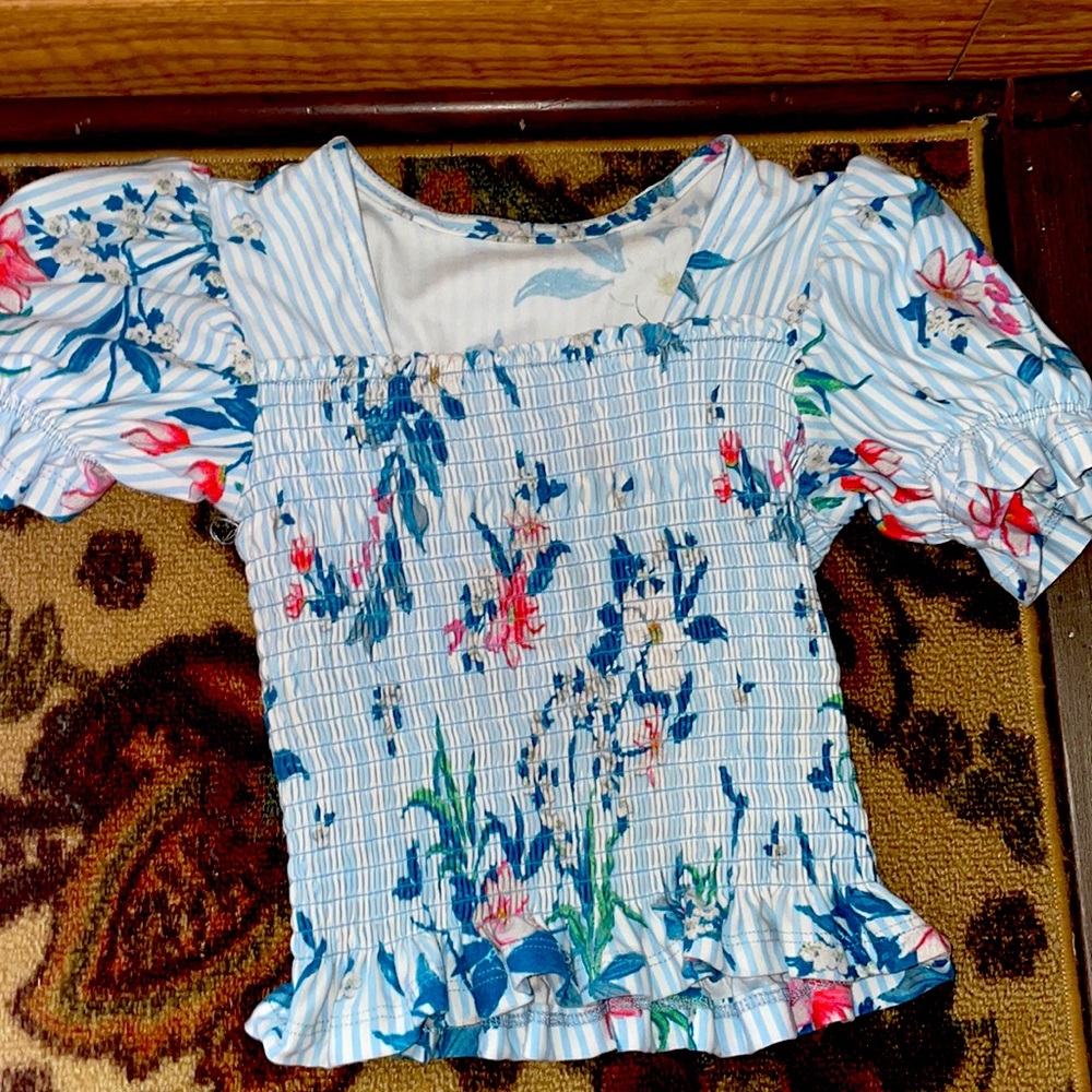 This matches the shorts on my list also!